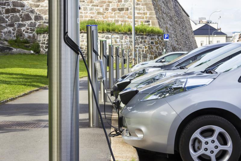 The environmental pros and cons of electric cars Admiral